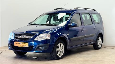 ВАЗ (LADA) Largus