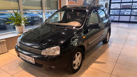 ВАЗ (LADA) Kalina
