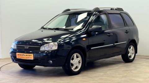 ВАЗ (LADA) Kalina