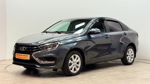 ВАЗ (LADA) Vesta