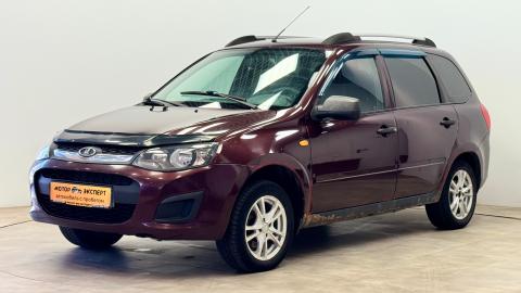 ВАЗ (LADA) Kalina