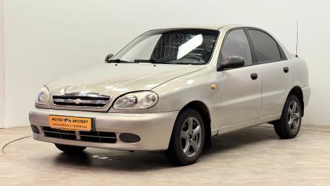 Chevrolet Lanos