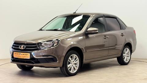 ВАЗ (LADA) Granta