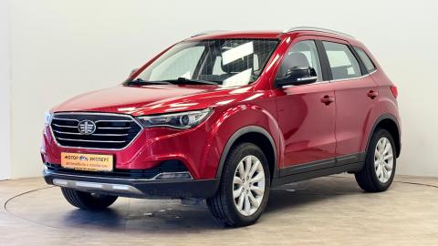 FAW Besturn X40