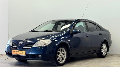 Nissan Primera