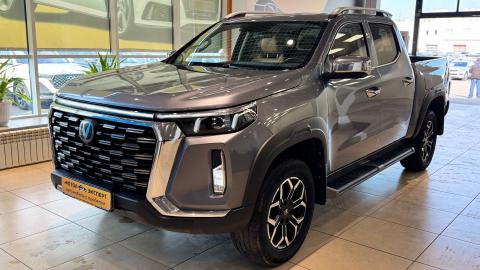 Changan Hunter Plus