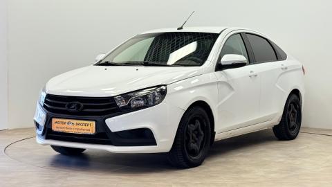 ВАЗ (LADA) Vesta