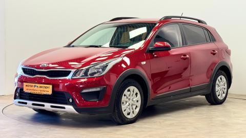 KIA Rio X-Line