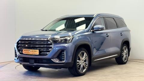 Jetour X90 Plus