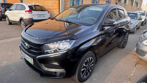 ВАЗ (LADA) XRAY