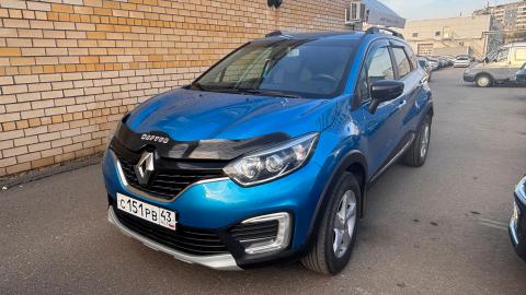Renault Kaptur