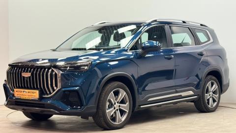 Geely Okavango