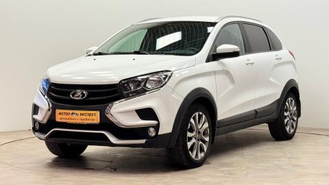LADA XRAY Cross