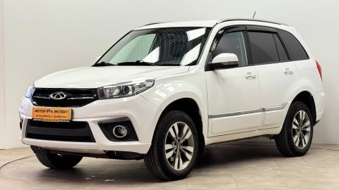 Chery Tiggo 3
