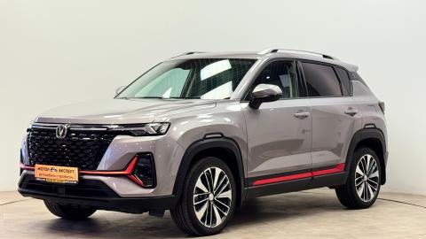 Changan CS35 Plus