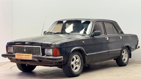 ГАЗ 3102 Волга