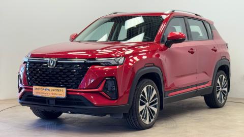 Changan CS35 Plus
