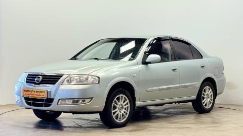 Nissan Almera Classic
