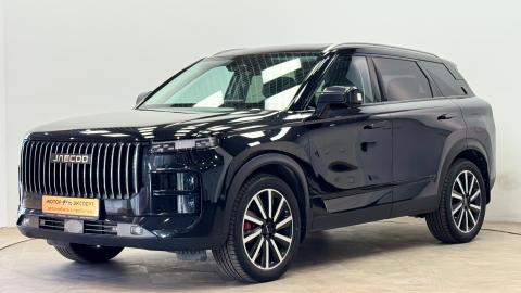 JAECOO J7