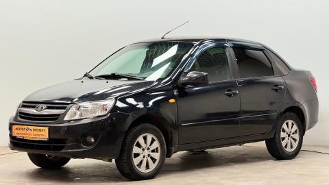 ВАЗ (LADA) Granta