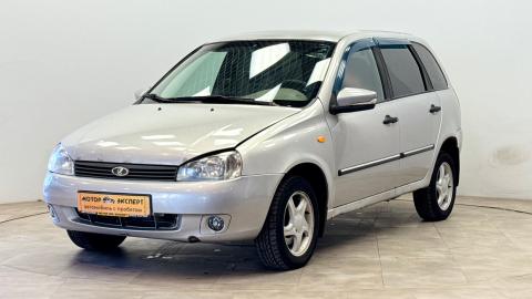 ВАЗ (LADA) Kalina