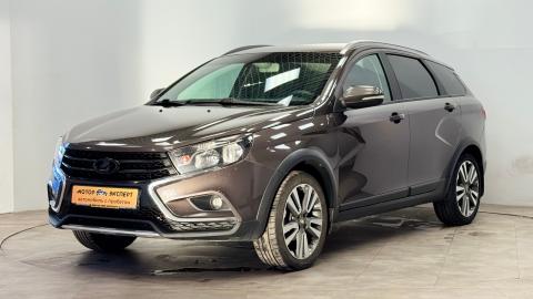 ВАЗ (LADA) Vesta Cross