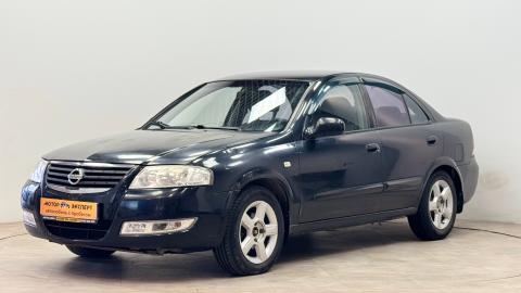 Nissan Almera Classic