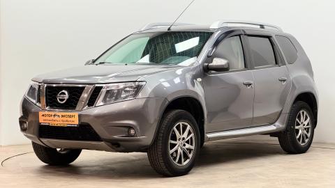 Nissan Terrano