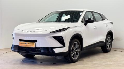 OMODA C5