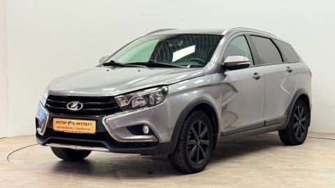 LADA Vesta Cross
