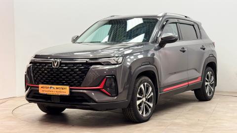 Changan CS35 Plus