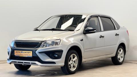 ВАЗ (LADA) Granta