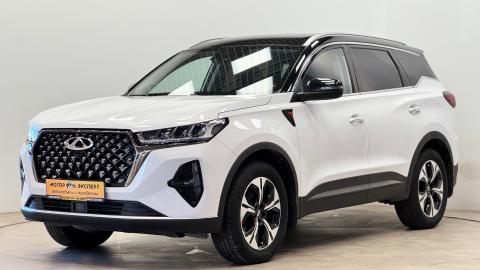 Chery Tiggo 7 Pro Max