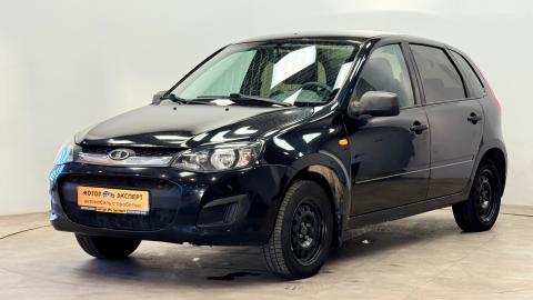 LADA Kalina
