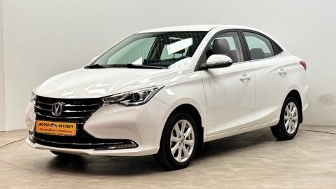 Changan Alsvin