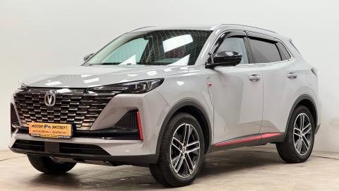 Changan CS55 Plus