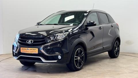ВАЗ (LADA) XRAY Cross