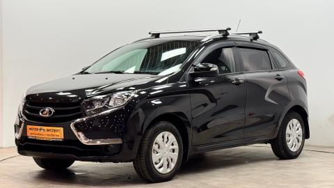 ВАЗ (LADA) XRAY