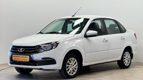 ВАЗ (LADA) Granta