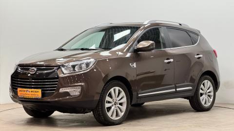 JAC S5