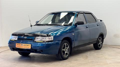 ВАЗ (LADA) 2110