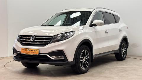 Dongfeng 580