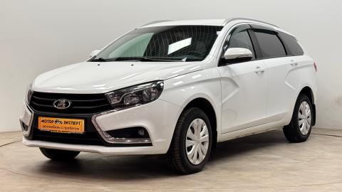 ВАЗ (LADA) Vesta