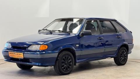 ВАЗ (LADA) 2114 Samara