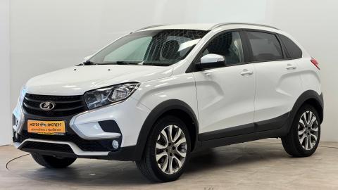ВАЗ (LADA) XRAY Cross