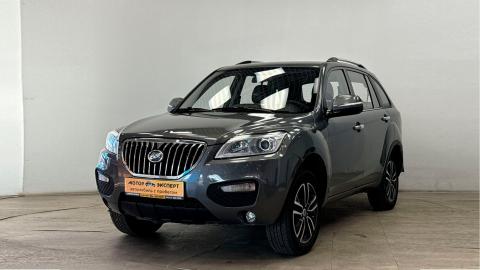 LIFAN X60