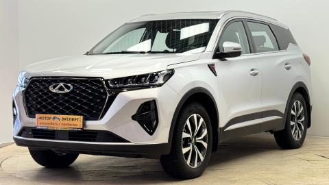 Chery Tiggo 7 Pro Max