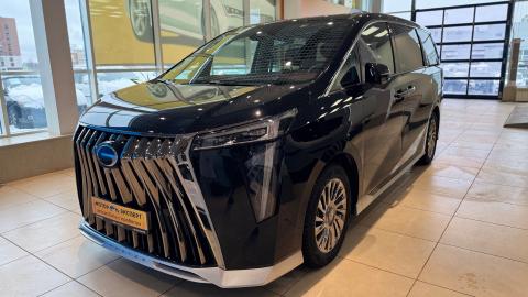 GAC M8