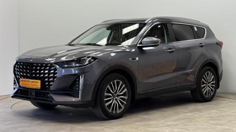 Jetour X70 Plus