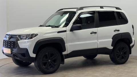 LADA Niva Travel